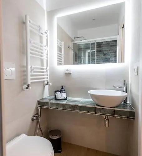 Apartamento Re Di Ela *