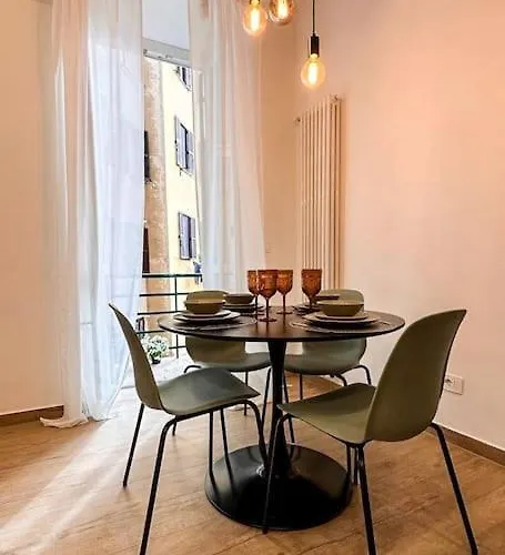 Apartamento Re Di Ela