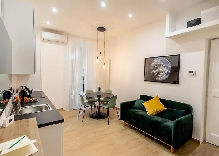 Apartamento Re Di Ela Roma