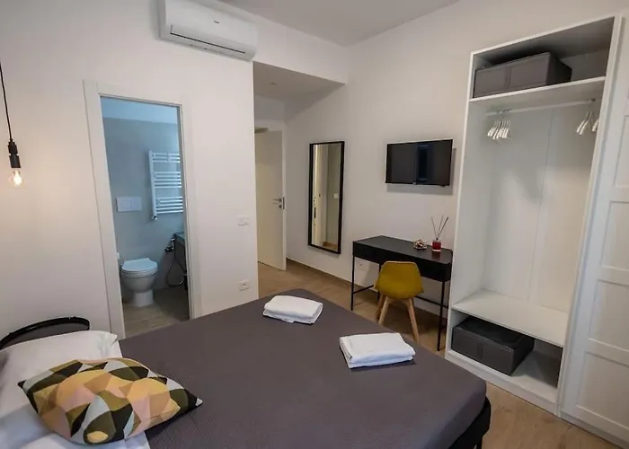 Apartamento Re Di Ela Roma