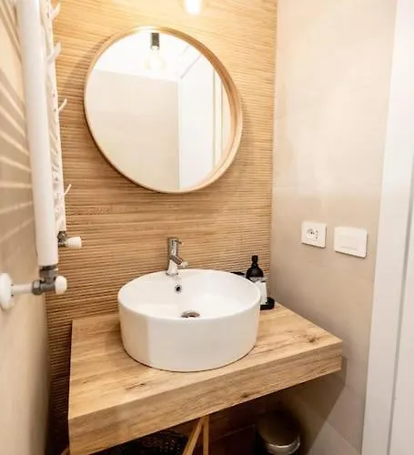 Re Di Ela Apartamento Roma