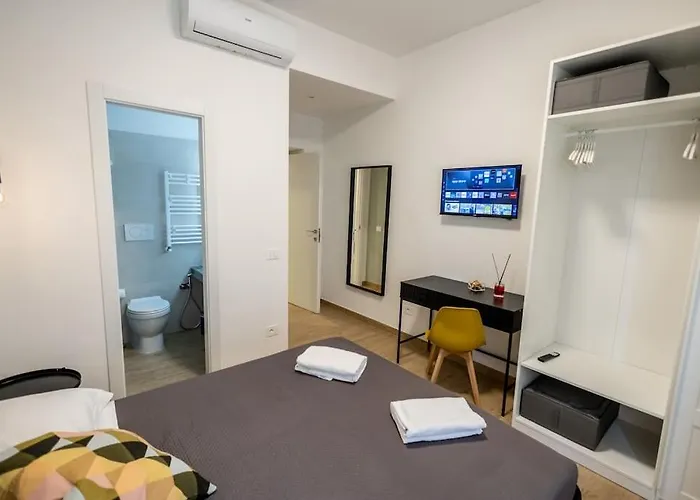 Apartamento Re Di Ela