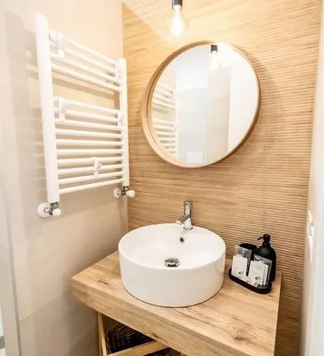 Apartamento Re Di Ela *