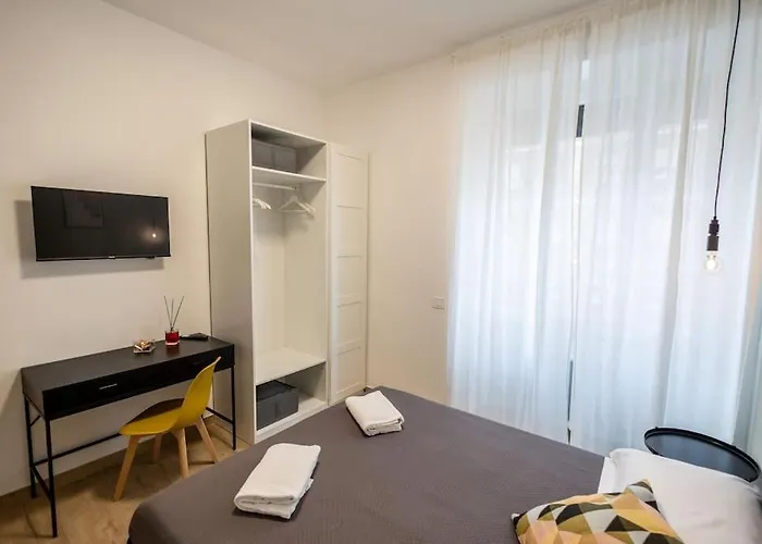 Re Di Ela Apartamento Roma