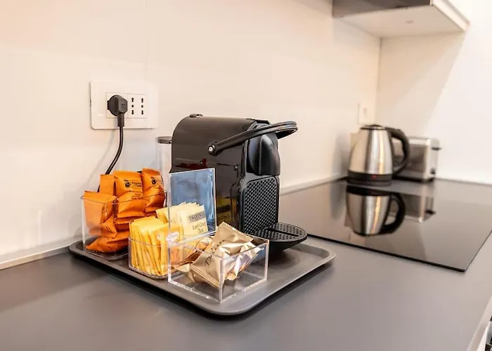 Apartamento Re Di Ela Roma